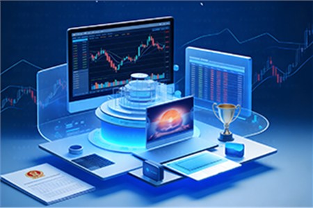 我司中标某证券公司信息系统工程